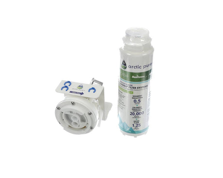 MANITOWOC ICE PARTS Manitowoc Ice AR-20000-P Arctic Pure Plus Water Filter - SKU MANAR-20000-P