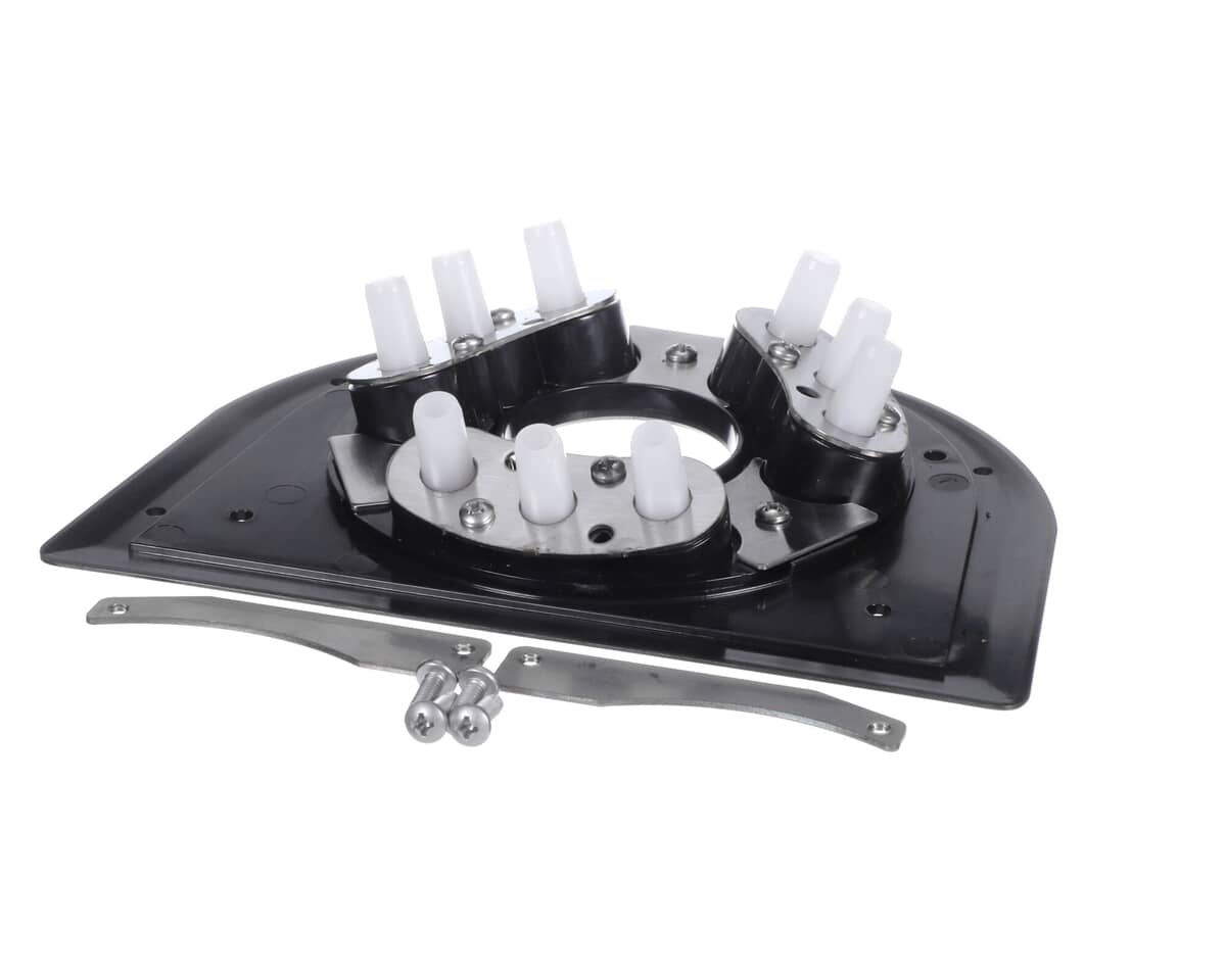 MULTIPLEX PARTS Multiplex 000-BIC-006A-S Plate Dispense Assembled - SKU MANB000-BIC-006A-S