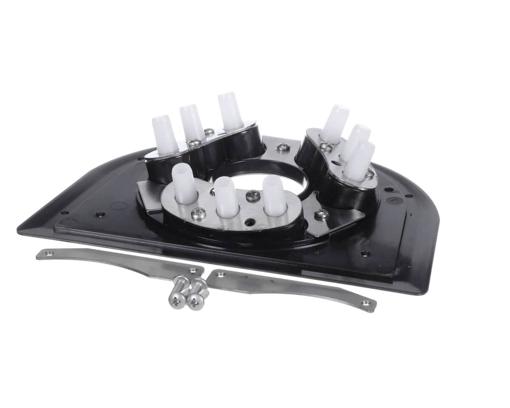 MULTIPLEX PARTS Multiplex 000-BIC-006A-S Plate Dispense Assembled - SKU MANB000-BIC-006A-S