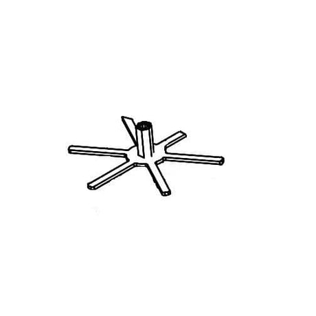 MULTIPLEX PARTS Multiplex 000-BIC-006T-S Assembly Agitator Welded Bic - SKU MANB000-BIC-006T-S