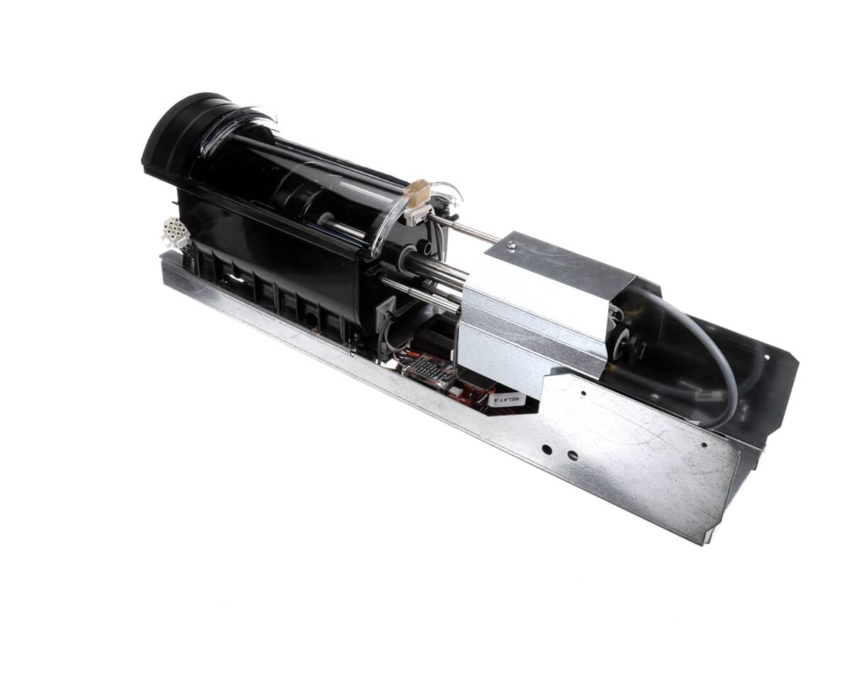 MULTIPLEX PARTS Multiplex 000-BIC-010T-S Assembly Mixer Bic Mf Mod 120V - SKU MANB000-BIC-010T-S