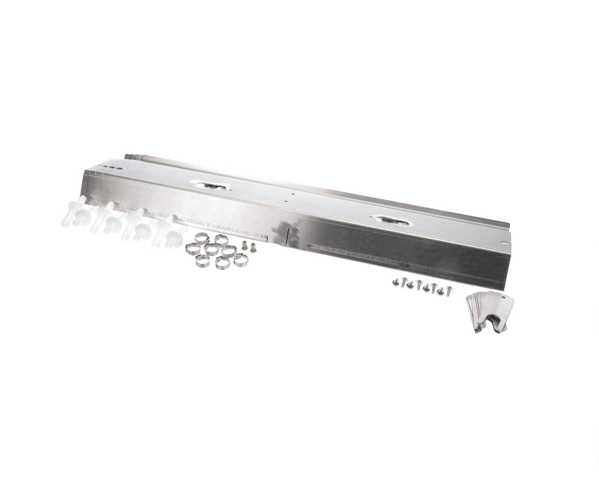 MULTIPLEX PARTS Multiplex 000-BIC-01EC-S Assembly Kit Product Tube Upgrade - SKU MANB000-BIC-01EC-S