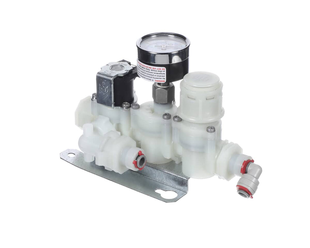 MULTIPLEX PARTS Multiplex 000-BIC-01GD-S Solenoid - SKU MANB000-BIC-01GD-S