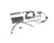 MULTIPLEX PARTS Multiplex 000-BIC-01GS-S Kit Srv Blender Power Cord Bic Mf - SKU MANB000-BIC-01GS-S