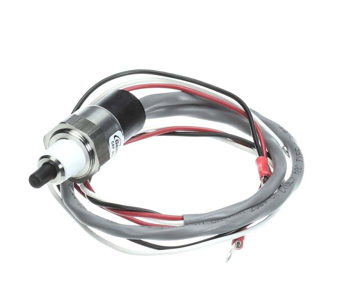 MULTIPLEX PARTS Multiplex 000-D3M-0033-S Assy Ldd Cap Retro Nitro - SKU MANB000-D3M-0033-S
