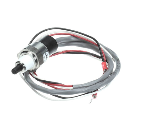 MULTIPLEX PARTS Multiplex 000-D3M-0033-S Assy Ldd Cap Retro Nitro - SKU MANB000-D3M-0033-S