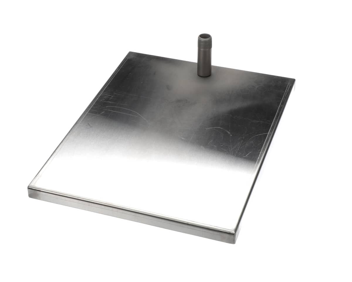 MULTIPLEX PARTS Multiplex 000-D3Q-0031-S Assy Weld Drain Pan Remote Ni - SKU MANB000-D3Q-0031-S