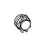 MULTIPLEX PARTS Multiplex 000001354 Motor Fan - SKU MANB000001354