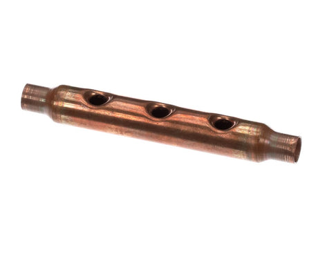 MULTIPLEX PARTS Multiplex 000001426 Manifold 3 Port - SKU MANB000001426
