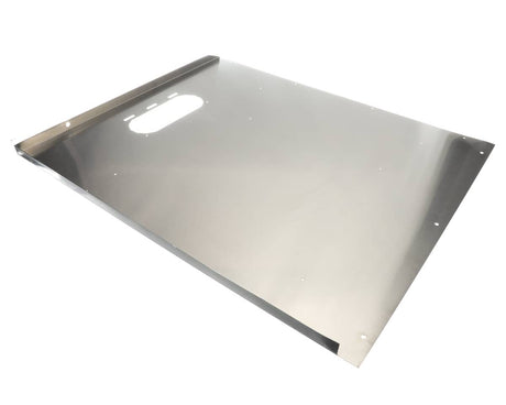MULTIPLEX PARTS Multiplex 000002648 Panel Front - SKU MANB000002648