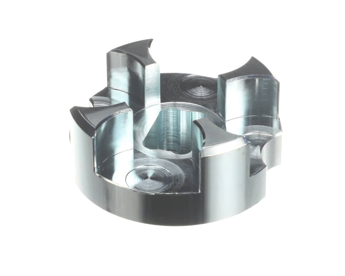 MULTIPLEX PARTS Multiplex 000005572 Coupling Flex Jaw Upper Small - SKU MANB000005572