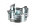 MULTIPLEX PARTS Multiplex 000005572 Coupling Flex Jaw Upper Small - SKU MANB000005572