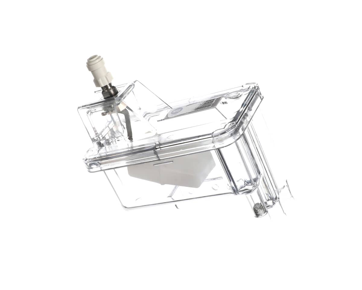 MULTIPLEX PARTS Multiplex 000006515 Float Chamber - SKU MANB000006515