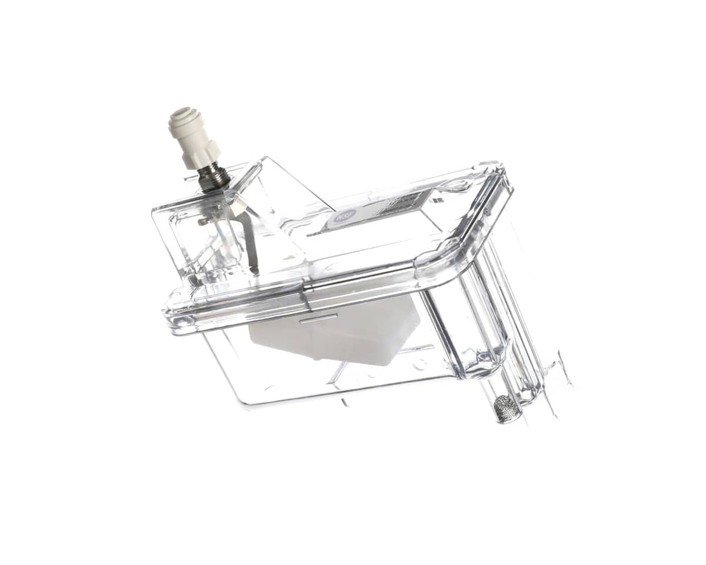 MULTIPLEX PARTS Multiplex 000006515 Float Chamber - SKU MANB000006515