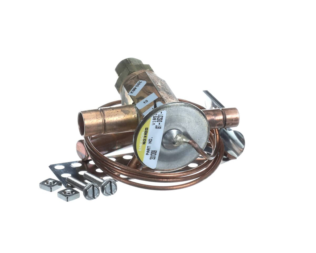 MULTIPLEX PARTS Multiplex 00201309 Valve Exp 1-1/2HP Compr - SKU MANB00201309