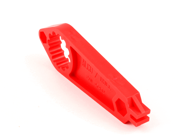MULTIPLEX PARTS Multiplex 00206191 Wrench Dole Fast Fill - SKU MANB00206191