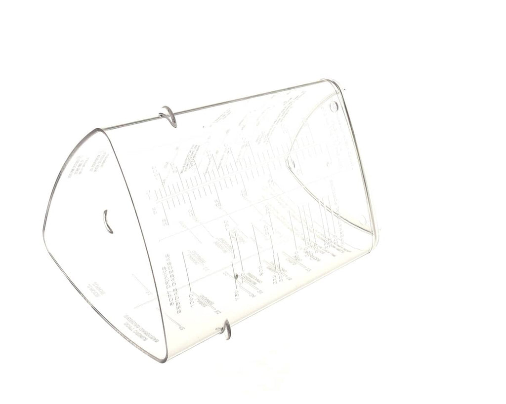 MULTIPLEX PARTS Multiplex 00210316 Cup Volume Mcdonalds 44 Oz - SKU MANB00210316