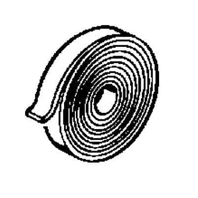 MULTIPLEX PARTS Multiplex 00211684 Tape Aluminum Foil 2 In X - SKU MANB00211684