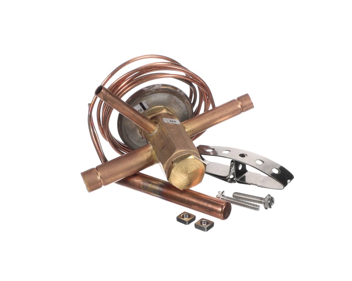 MULTIPLEX PARTS Multiplex 00212985 Valve Expansion 1.00 Ton - SKU MANB00212985