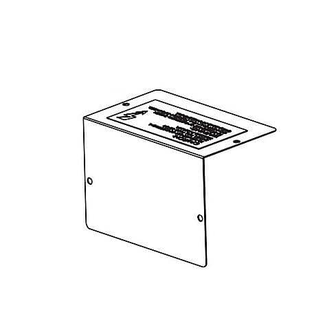 MULTIPLEX PARTS Multiplex 00214788 Cover Electrical Booster WBK9 - SKU MANB00214788