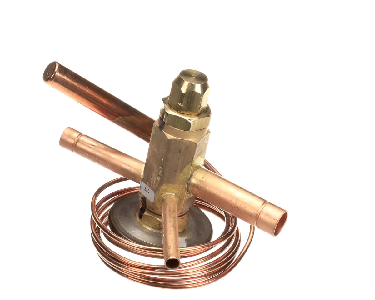 MULTIPLEX PARTS Multiplex 00215458 Valve Expansion 1.50 Ton - SKU MANB00215458