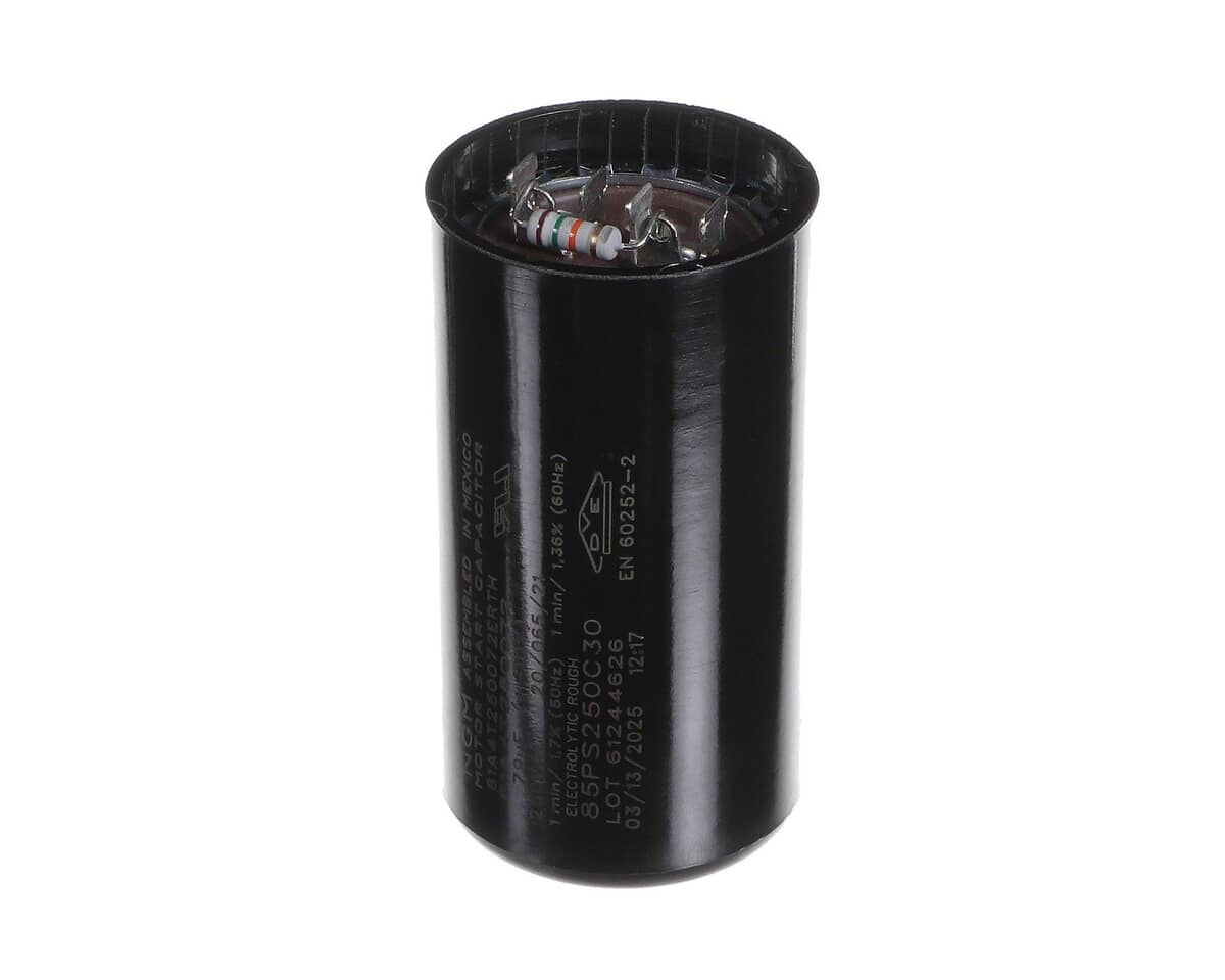 MULTIPLEX PARTS Multiplex 00215941 Capacitor Start 72-88MFD 330V - SKU MANB00215941