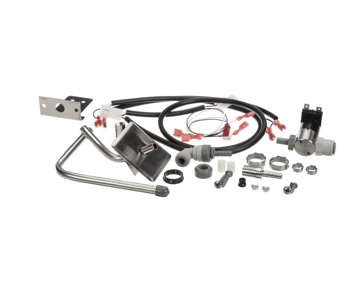 MULTIPLEX PARTS Multiplex 00216697 Kit Model 146-156 Wtr Valve - SKU MANB00216697