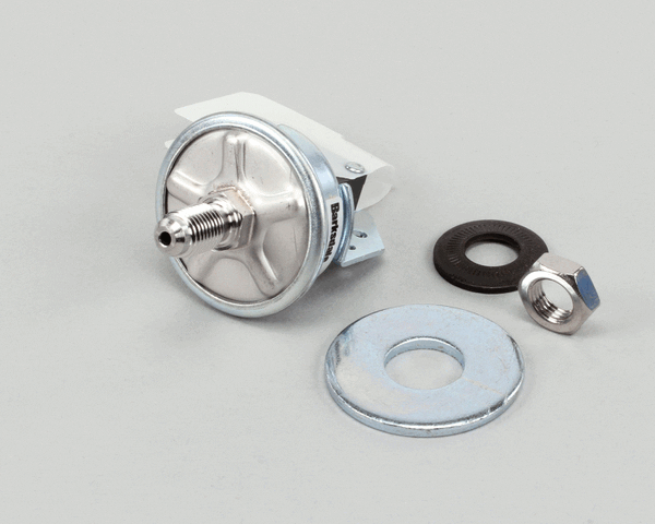MULTIPLEX PARTS Multiplex 00219335 Kit Retrofit 4 PSI Press - SKU MANB00219335