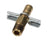 MULTIPLEX PARTS Multiplex 00670014 Petcock 1/8 MPT Brass - SKU MANB00670014