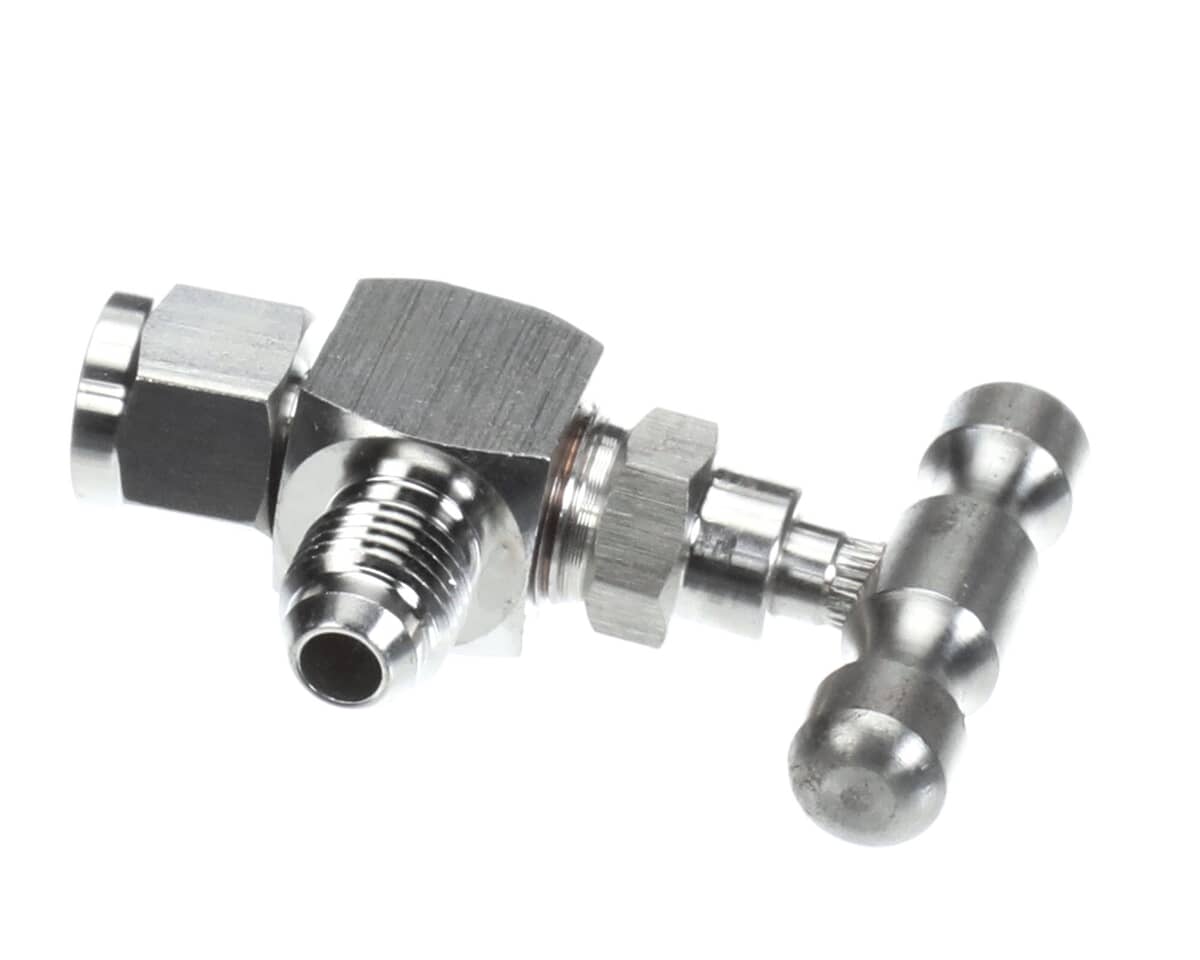MULTIPLEX PARTS Multiplex 00670024 Valve Shut-Off 1/4 Mf X 1/4 Swvl - SKU MANB00670024