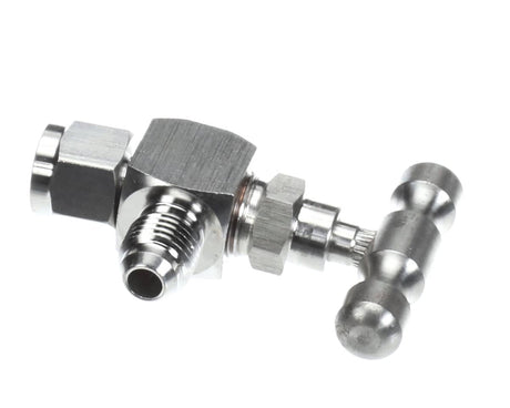 MULTIPLEX PARTS Multiplex 00670024 Valve Shut-Off 1/4 Mf X 1/4 Swvl - SKU MANB00670024