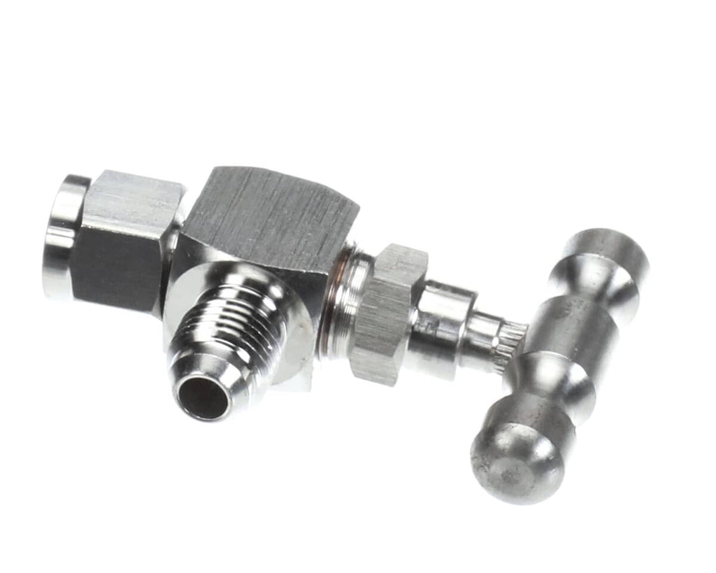MULTIPLEX PARTS Multiplex 00670024 Valve Shut-Off 1/4 Mf X 1/4 Swvl - SKU MANB00670024