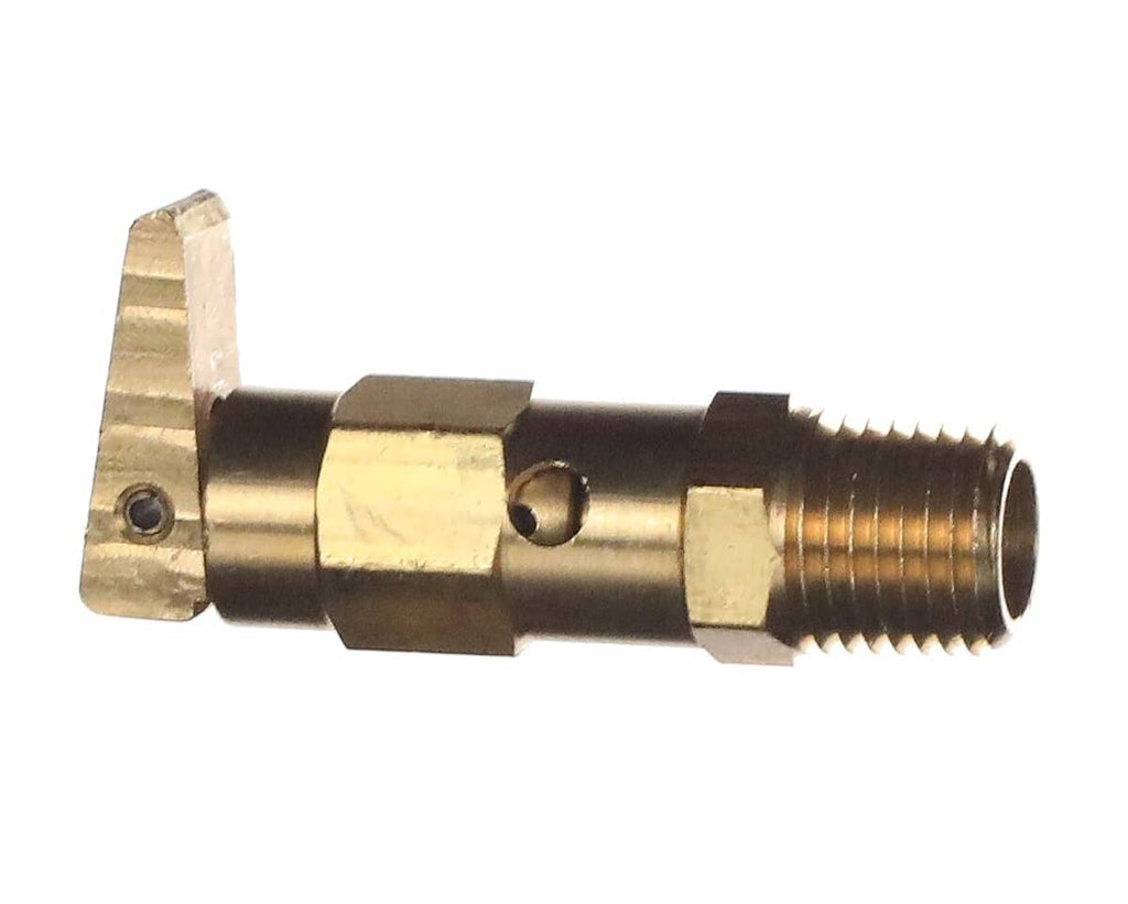MULTIPLEX PARTS Multiplex 00701336 Valve Toggle Relief 130# 1/4 M - SKU MANB00701336