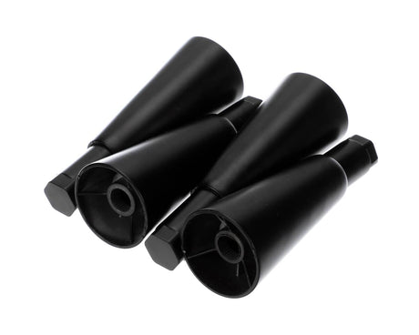 MULTIPLEX PARTS Multiplex 00761810 Kit Set 4 6IN Legs 5/8-11 - SKU MANB00761810