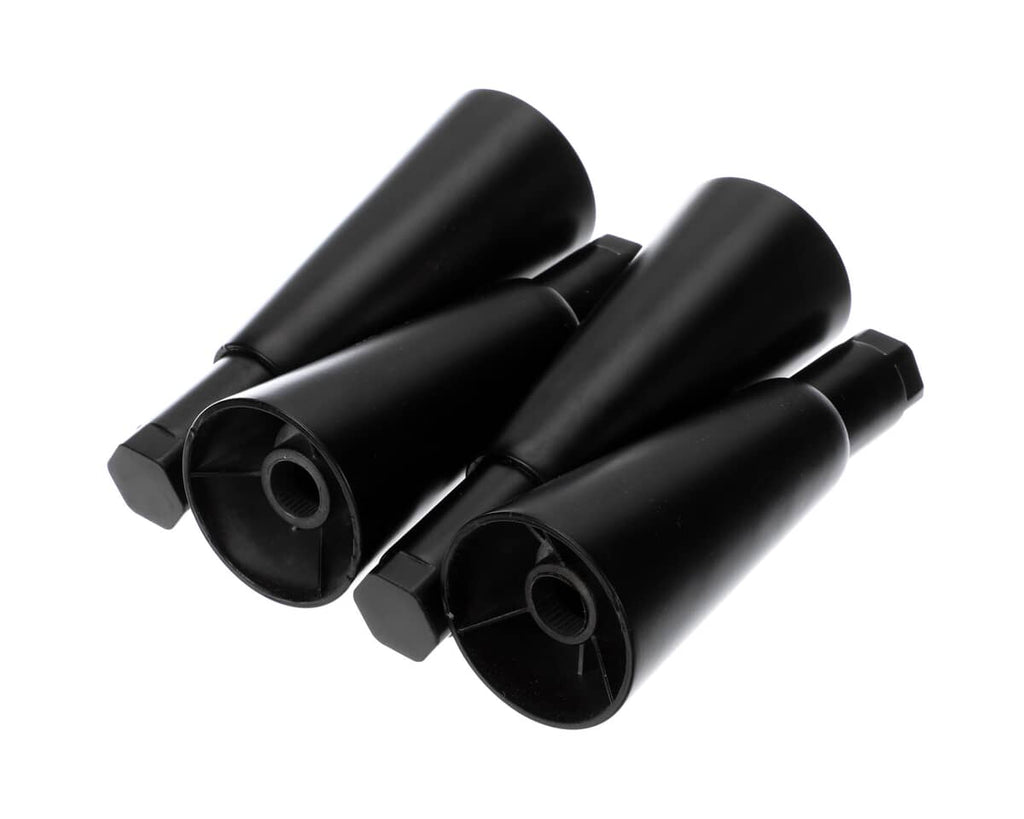MULTIPLEX PARTS Multiplex 00761810 Kit Set 4 6IN Legs 5/8-11 - SKU MANB00761810