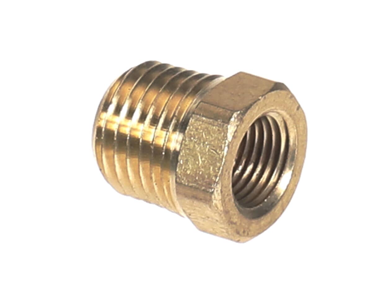 MULTIPLEX PARTS Multiplex 00853929 Bshg 1/4MPT X 1/8FPT - SKU MANB00853929