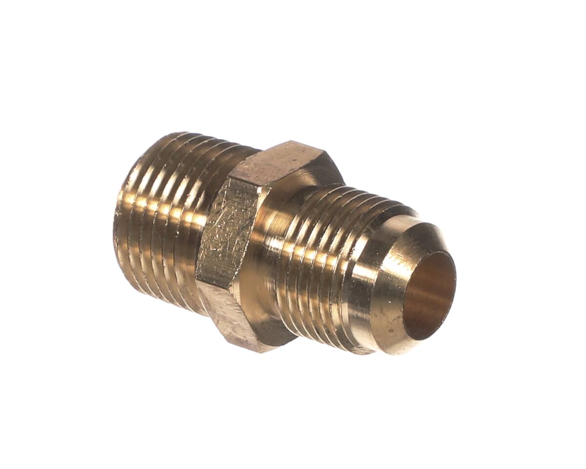 MULTIPLEX PARTS Multiplex 00858514 Adaptor 1/2MF X 1/2MPT - SKU MANB00858514