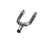 MULTIPLEX PARTS Multiplex 012536167 Ubend Manifold 3/8 Barb SS - SKU MANB012536167