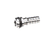 MULTIPLEX PARTS Multiplex 012546161 Inlet Fitting 3/8 Straight SS - SKU MANB012546161
