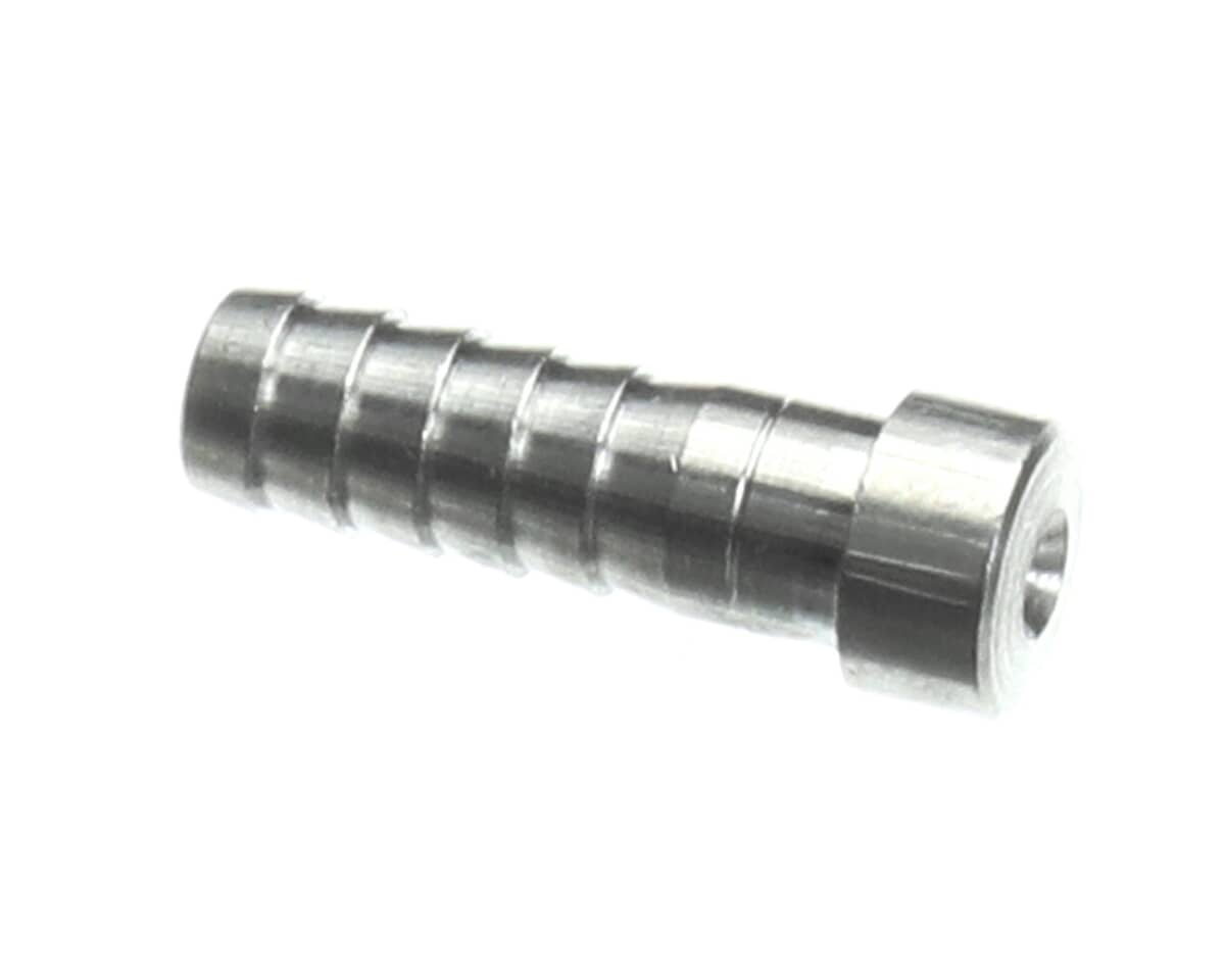 MULTIPLEX PARTS Multiplex 012564141 Plug 1/4 Barb Economy - SKU MANB012564141