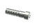 MULTIPLEX PARTS Multiplex 012564141 Plug 1/4 Barb Economy - SKU MANB012564141