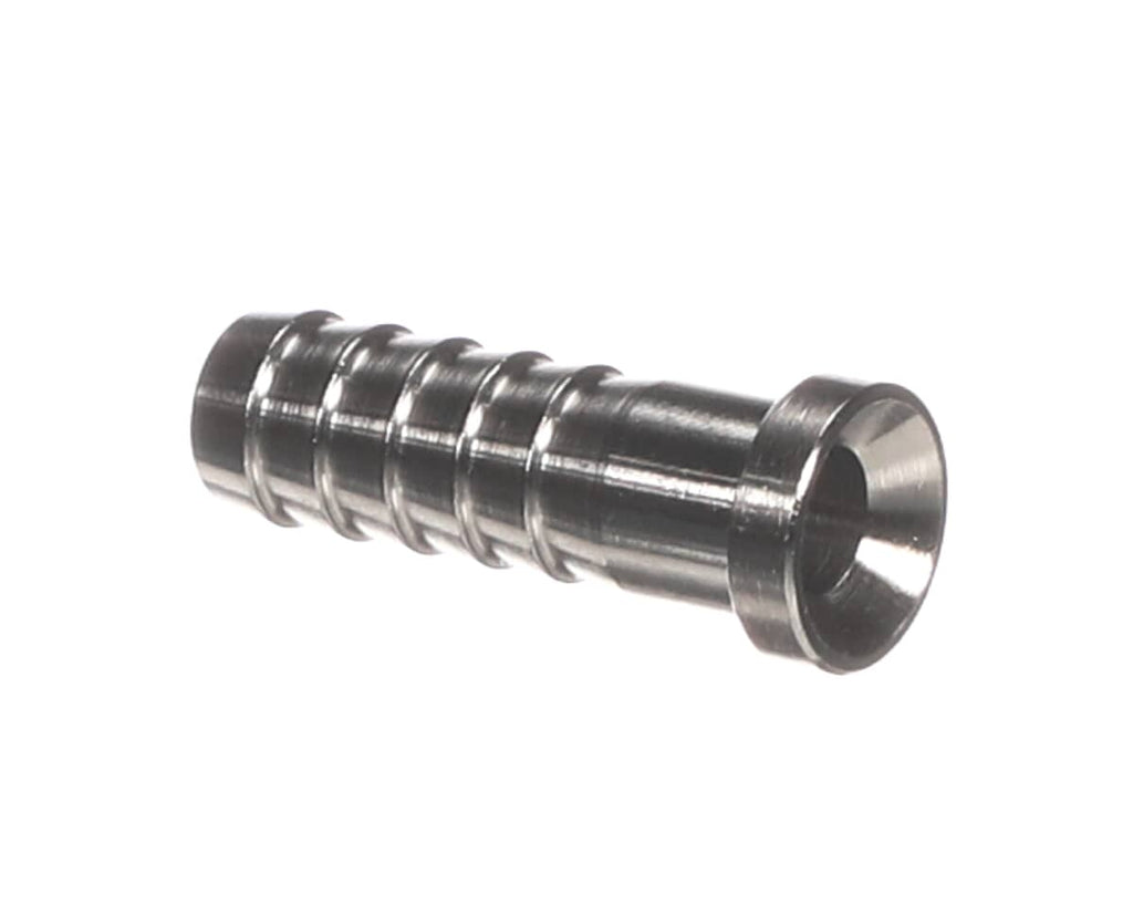 MULTIPLEX PARTS Multiplex 012574049 Stem 1/4 For 1/4 Nut SS - SKU MANB012574049
