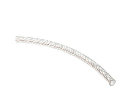 MULTIPLEX PARTS Multiplex 02-0584 Tubing Braided 3/8 ID (Per Foot) - SKU MANB02-0584