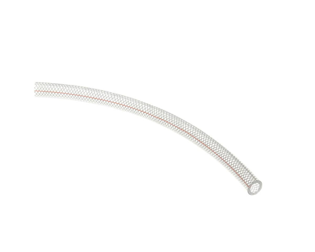 MULTIPLEX PARTS Multiplex 02-0584 Tubing Braided 3/8 ID (Per Foot) - SKU MANB02-0584