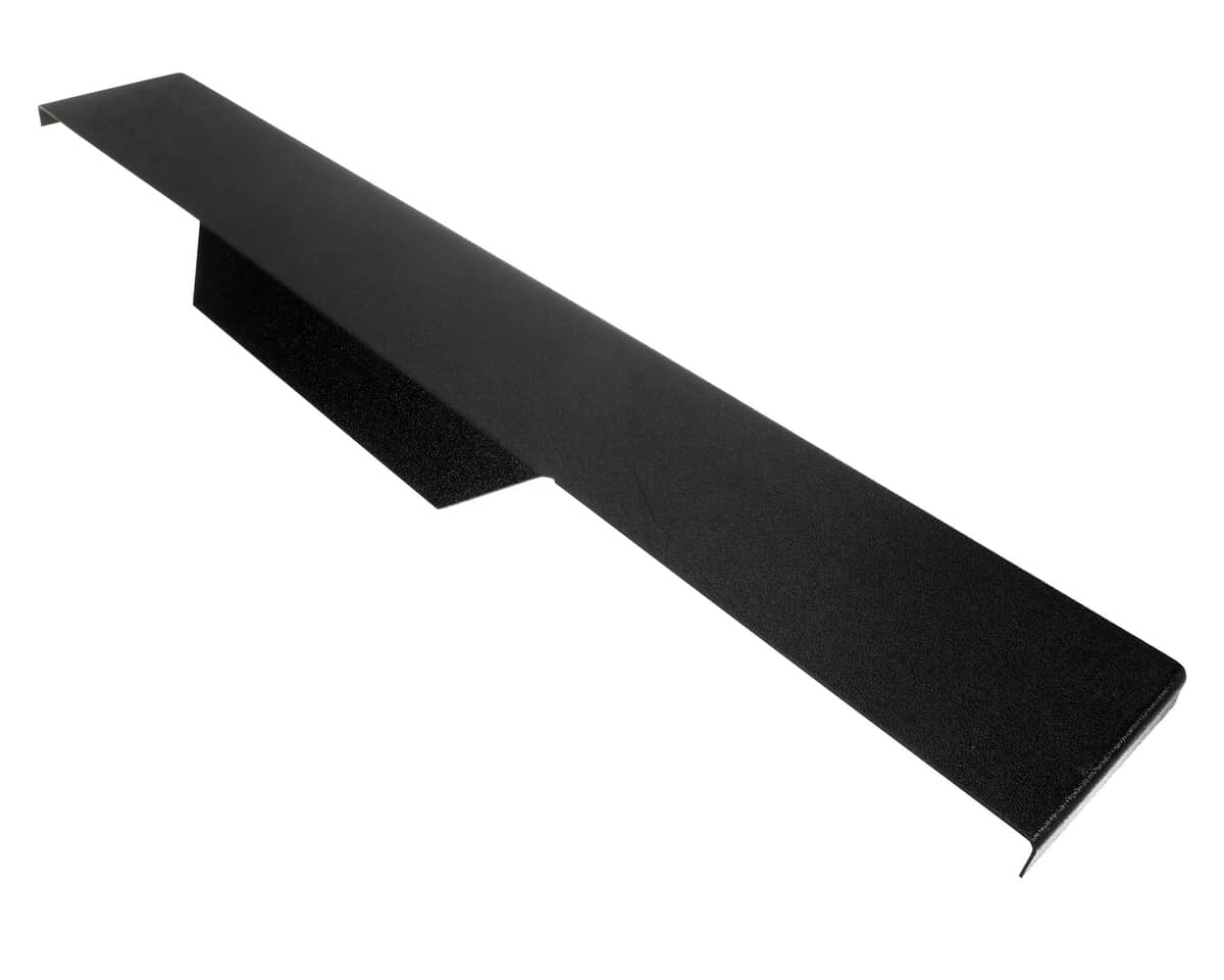 MULTIPLEX PARTS Multiplex 020000306 Lid Man Fill Blk CL12 - SKU MANB020000306