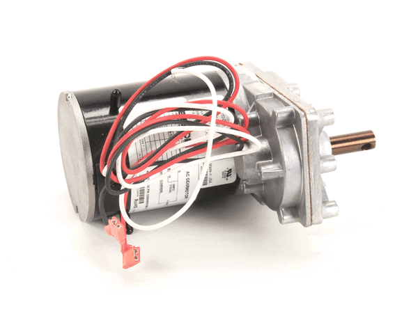 MULTIPLEX 020000620 MOTOR 115V