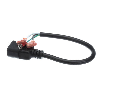 MULTIPLEX PARTS Multiplex 020000792 Motor Power Cord 115-220/240 - SKU MANB020000792