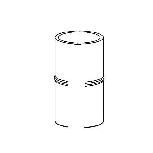 MULTIPLEX PARTS Multiplex 020000843 Insul Carb Tank Wrap 10IN - SKU MANB020000843