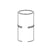 MULTIPLEX PARTS Multiplex 020000843 Insul Carb Tank Wrap 10IN - SKU MANB020000843