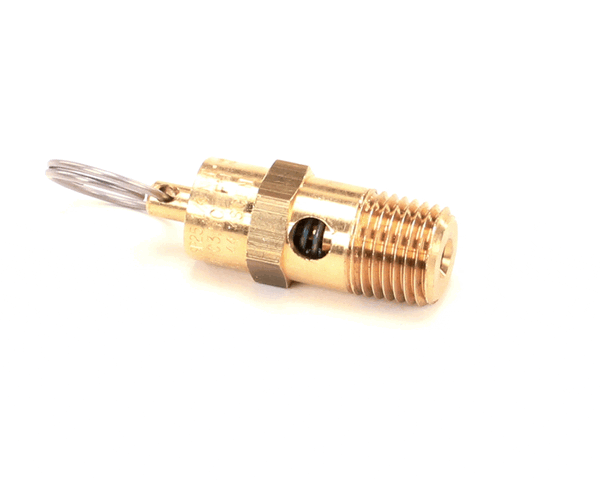 MULTIPLEX PARTS Multiplex 020000891 Valve Rlf 130 PSI 1/4 NPT Steuby - SKU MANB020000891